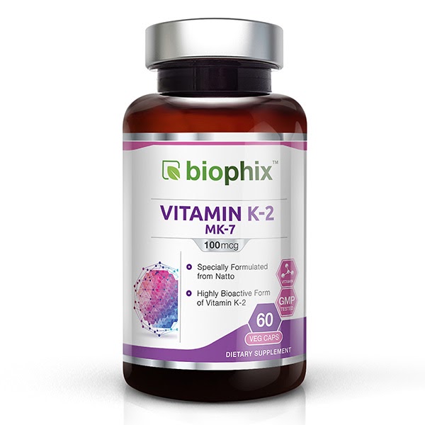 Vitamin K2 Supplement Side Effects - The Side effects of Vitamin D Come From a Magnesium ... / We did not find results for: