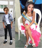 Ide 29+ My Girly Son