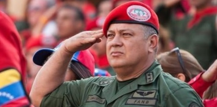 Diosdado Cabello