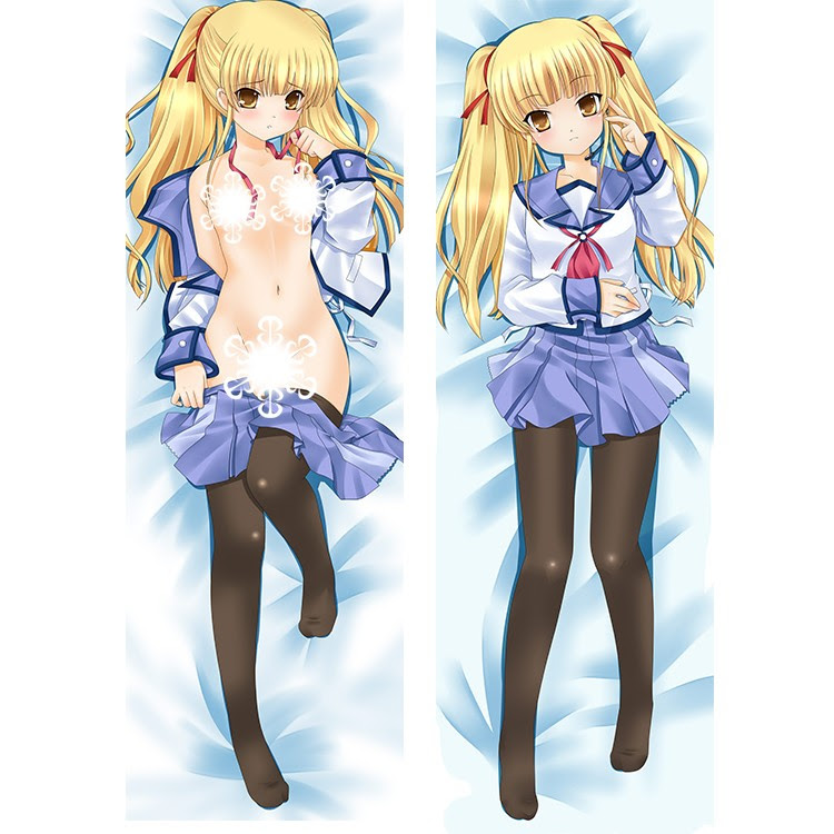 エンジェルビーツ遊佐 オリジナル枕カバー仕入れ 問屋 メーカー 生産工場 卸売会社一覧