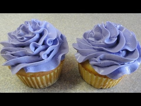 VIDEO : swiss buttercream frosting recipe - note*** i make a fuss about the egg whites in this and i really didn't have to. all you have to do is make sure your egg whites get to ...