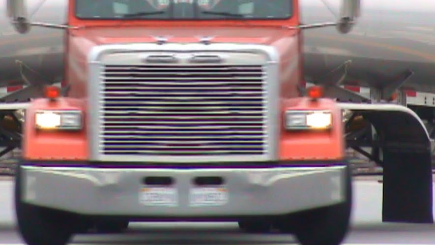 freightliner hd