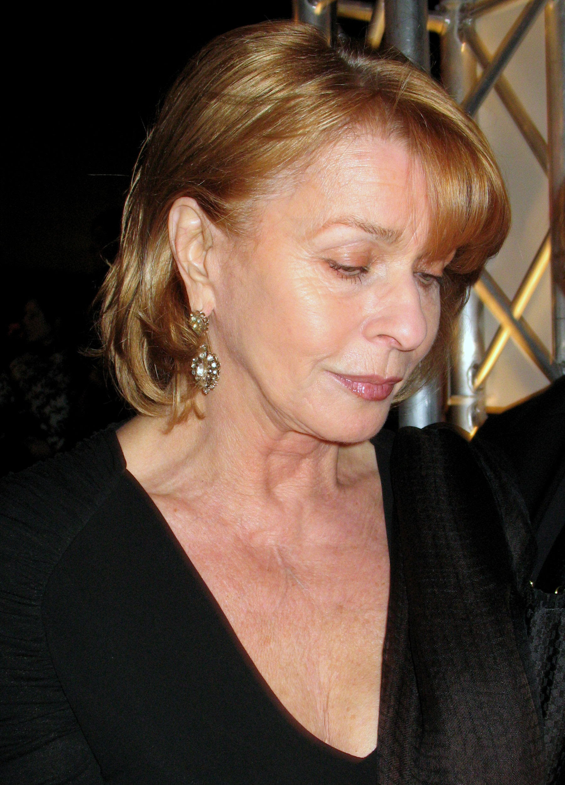 Senta Berger - Bilder, News, Infos aus dem Web