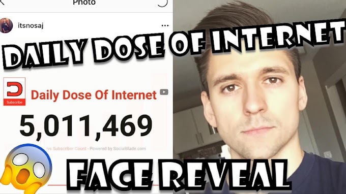 Must Know What Does Daily Dose Of Internet Look Like For You