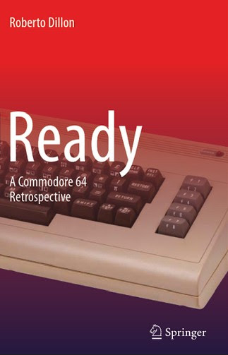 Ready A Commodore 64 Retrospective