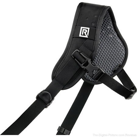 Blackrapid Sport Breathe Shoulder Strap