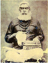 Bhaktivinoda Thakura
