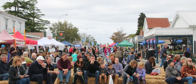 Leeston Fete - Selwyn - Stuff Events