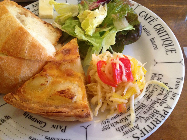 神戸 三ノ宮の人気ランチ おしゃれなカフェ おすすめレストラン集