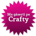 banner crafty.ro