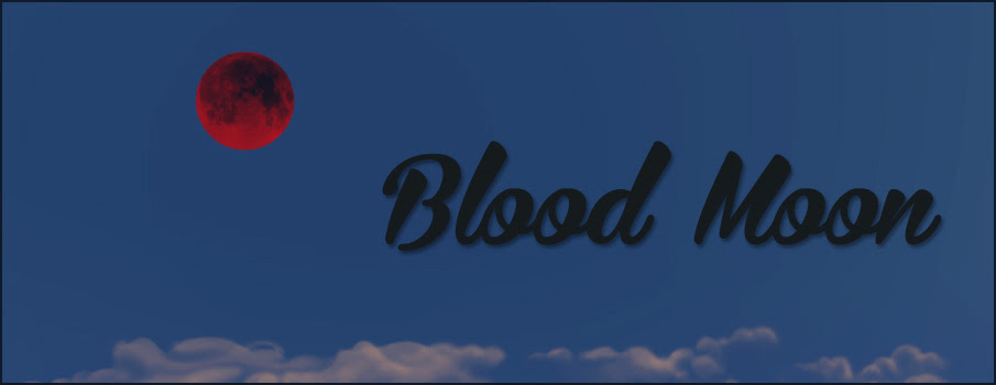 Blood Moon Mod