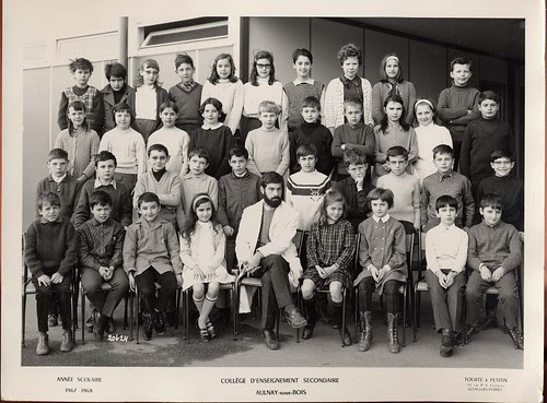 Collège gerard Philippe 68