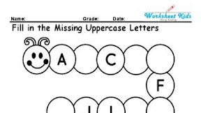 Upper Kindergarten Math Worksheets / Harvest Time Letter Matching Worksheet - Made By Teachers | Kindergarten books, Fall ...