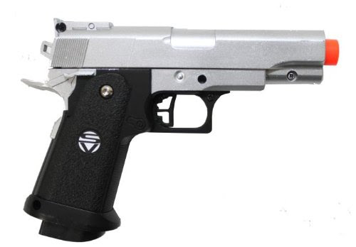 Image #4 of CYMA Boy Hi-Capa