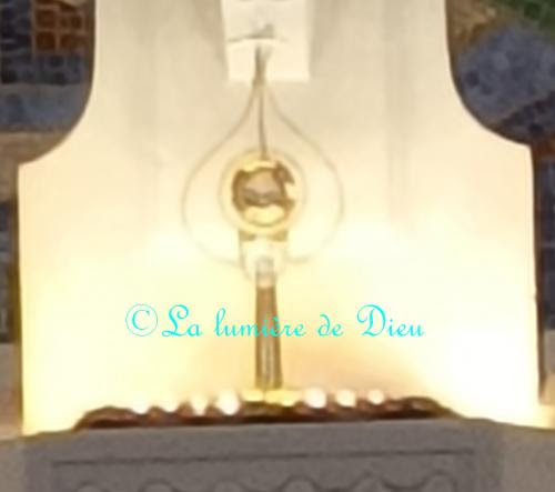 Ablain saint Nazaire : Basilique Notre-Dame de Lorette