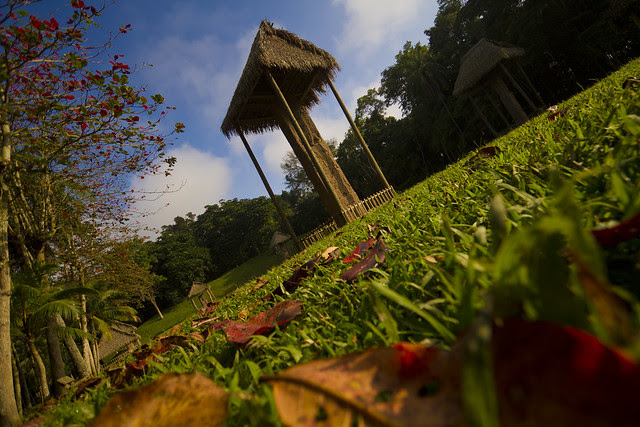Quirigua, Guatemala