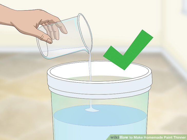 Make Paint Thinner Step 14.jpg