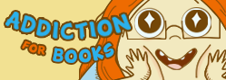 Addiction for Books - 