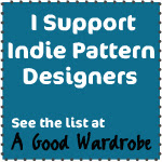 A Good Wardrobe