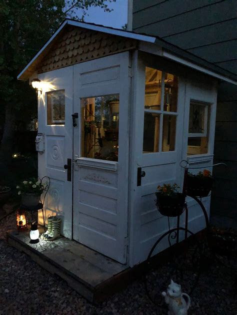 solar lights      garden shed shed garden shed
