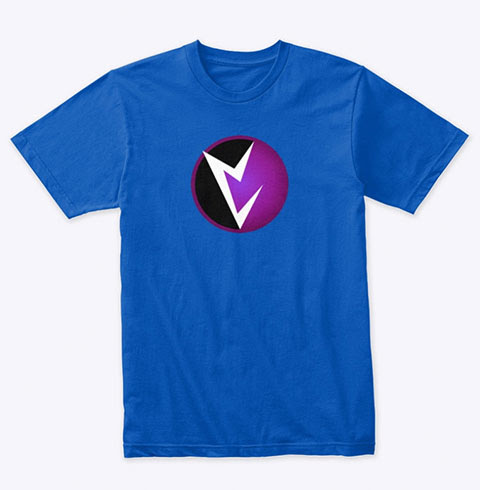Vril T Shirt