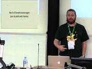 australia แปลว่า Best of Breed vs Batteries included: Design Decisions When Building Frameworks