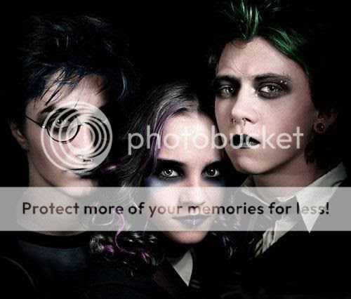 Been having a real urge to watch Reign of Fire recently!