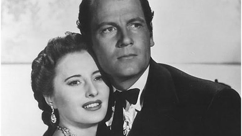 The Great Man's Lady Full Movie