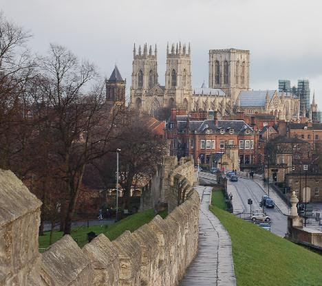 York City Guide , United Kingdom - Accommodation Engine