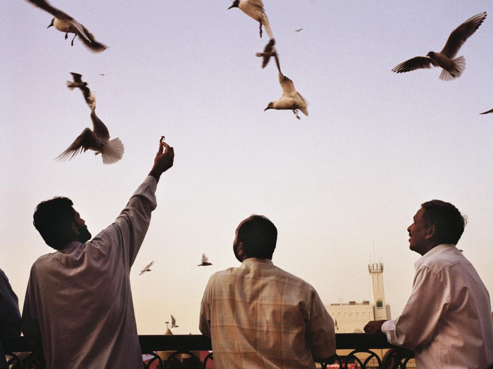 104 45°C   Modern Slaves of Dubai