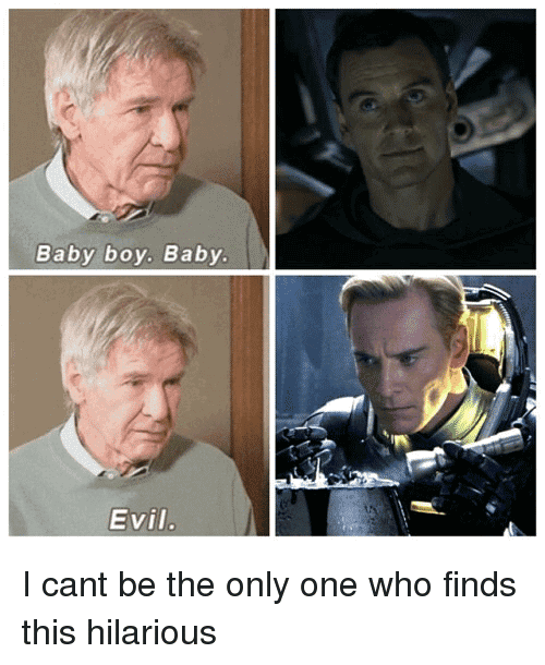 Baby Boy Meme Funny Image Photo Joke 02 Quotesbae