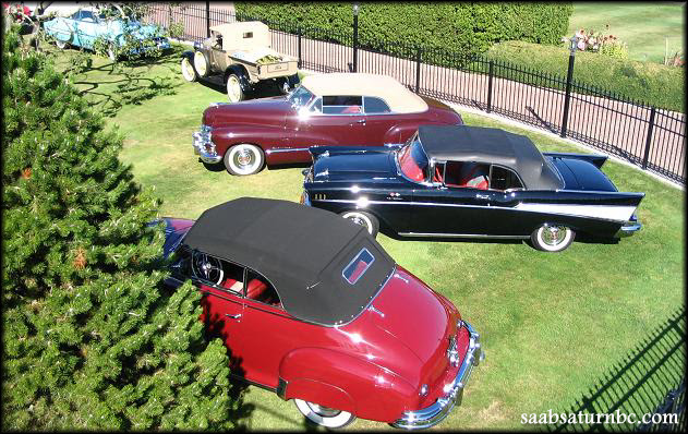 classic cars on sale 2002