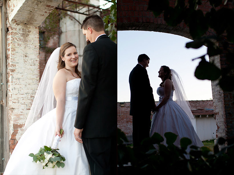 Kate & Greg 