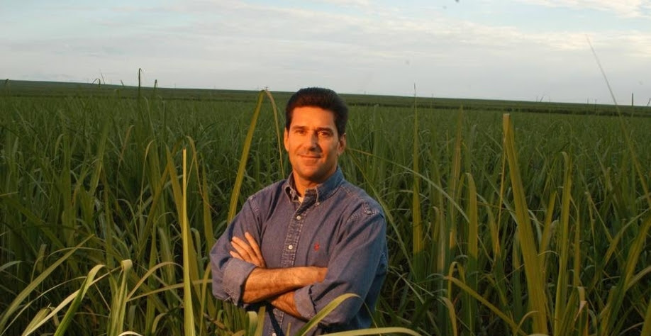  ‘Não quero ser produtor de grãos, quero que os produtores de grãos migrem para uma agricultura sustentável de verdade’, diz o empresário Leontino Balbo