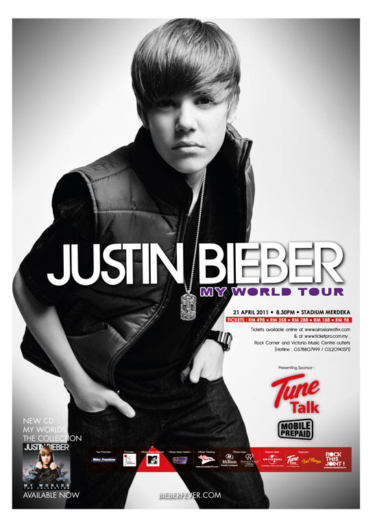 pics of justin bieber concert tickets. If you are a Justin Bieber fan