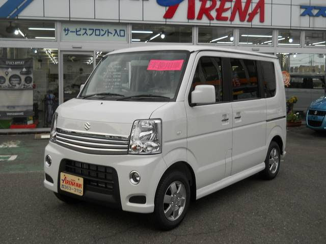 1box ワンボックス ワゴンタイプ 軽自動車 軽自動車マニア