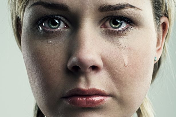 Psychologists Revealed The Reason Why Some People Easily Cry! 