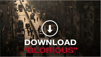 David Archuleta Glorious Music Video Meet The Mormons