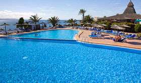 Club Marmara Playa Blanca