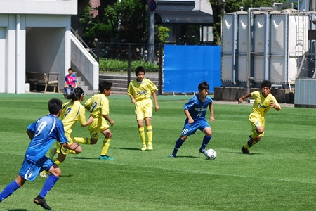 にかほ市 サッカー協会
