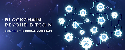  Blockchain Beyond Cryptocurrency: Building Trust in the Digital World