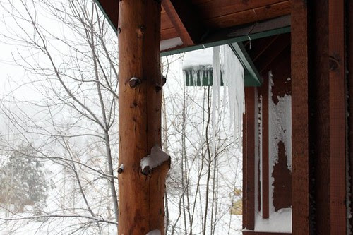 icicles