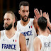 Slovenia Vs France Basketball : Lw1bnflxka 0zm / Et at saitama super arena in tokyo.