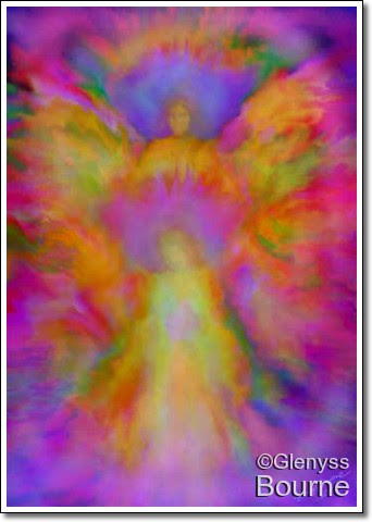 Anaheart.com - Angel Artwork and Flower Remedies