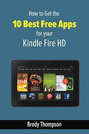 how to download apps to kindle fire