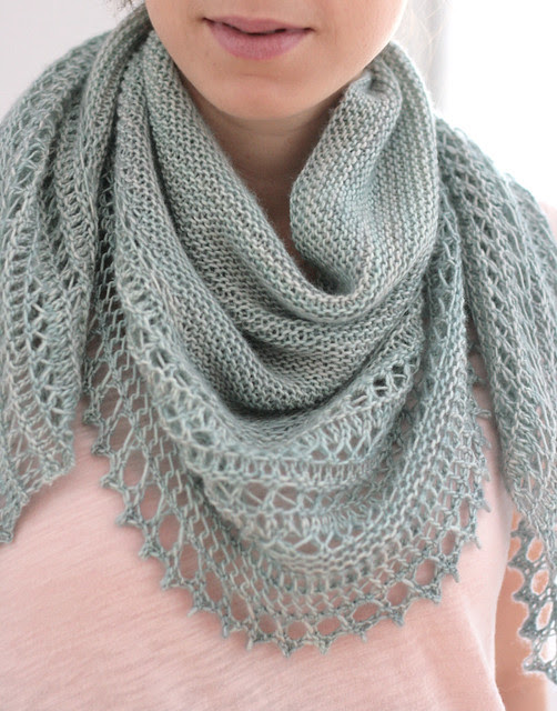 Henslowe - TFA Red Label - Frost colourway