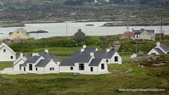 Baile Saor Holiday Village - Arranmore Island