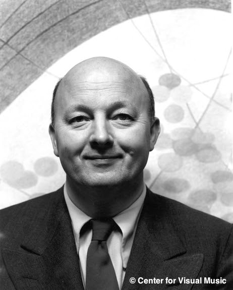Biografi Profil Biodata Oskar Fischinger Biography Biographie Biografia - Wikipedia Bahasa Indonesia