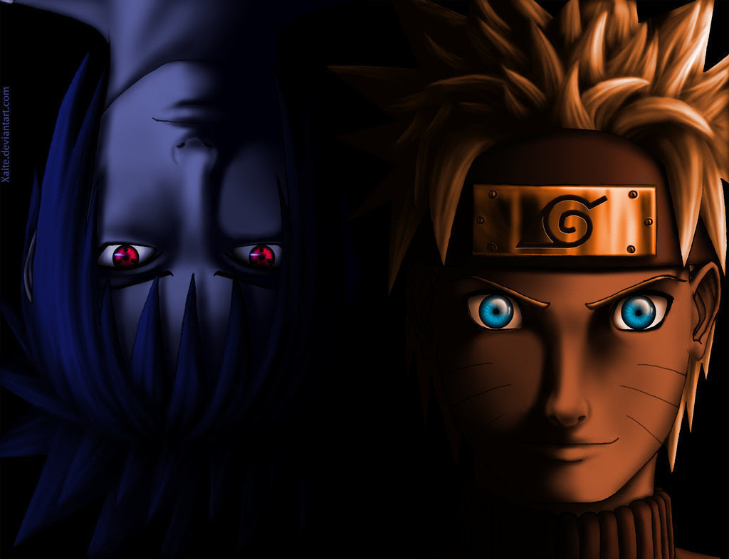 Naruto Wallpapers Shippuden Wallpaper Cave