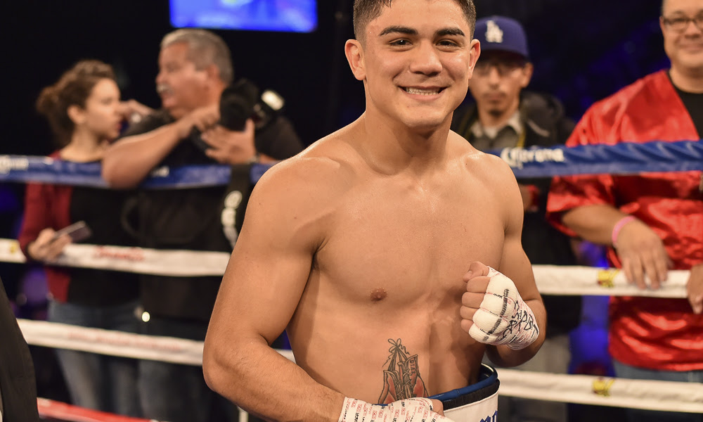 Joseph Diaz Jr